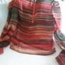Bohemian Style Blouse - Size 8 Image 4