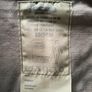 French Army Camouflage Jacket used. Great for camping, hunting, fishing, air soft Image 4
