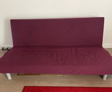 Ikea Sofa Bed