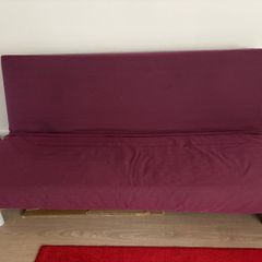 Ikea Sofa Bed