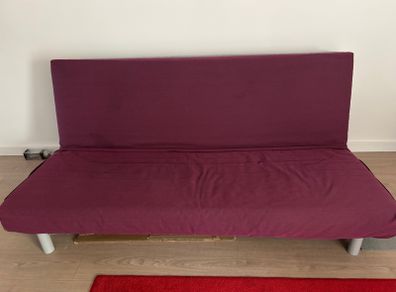 Ikea Sofa Bed