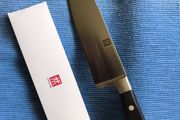 Zwilling Chef's Knife 8"