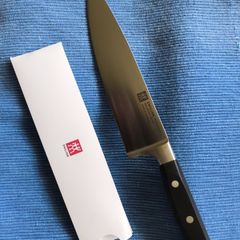 Zwilling Chef's Knife 8"