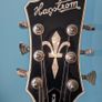 Hagstrom Super Viking DDL Image 8