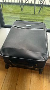 Cabin Luggage 50x35x17cm