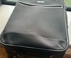 Cabin Luggage 50x35x17cm