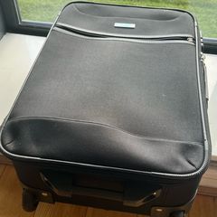 Cabin Luggage 50x35x17cm