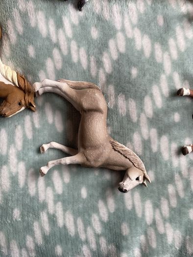horse toys