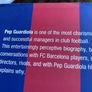 Pep Guardiola - The Biography. Image 3