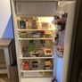 Smeg Fridge Image 2