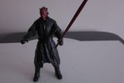 Star Wars Darth Maul Figure