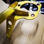 RIGID Tower Bar / Strut Brace - Toyota Yaris Vitz Vios 03-07 Image 6