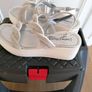 Women's Sandals NWT SIZE 40 6.5 uk Image 6