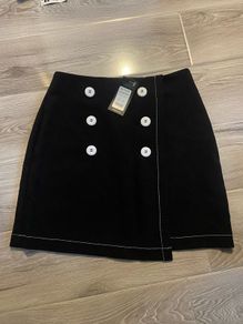 Bnwt Mini Skirt Uk 10