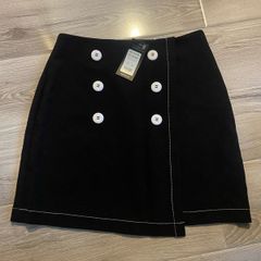 Bnwt Mini Skirt Uk 10