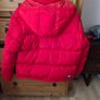 Tommy Hilfiger Alaska hooded puffer jacket S Image 2