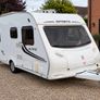 4 beth caravan for sale Image 3