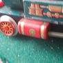1960 toy train Image 10