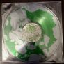 Frankie & The Witch Fingers "trash Classic" Clear W/ Green Liquid-filled Vinyl Free viewing Image 8