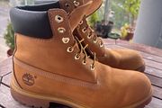 Timberland Classic Boots