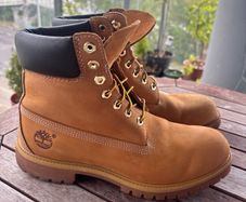 Timberland Classic Boots