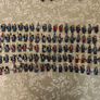 Massive Lego Castle Minifig Bundle Image 3