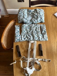 Stokke Tripp Trapp Baby Set for sale