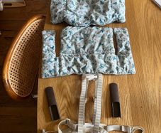 Stokke Tripp Trapp Baby Set for sale