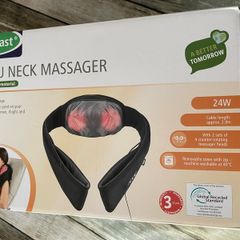 Shiatsu Massager