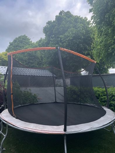 trampoline