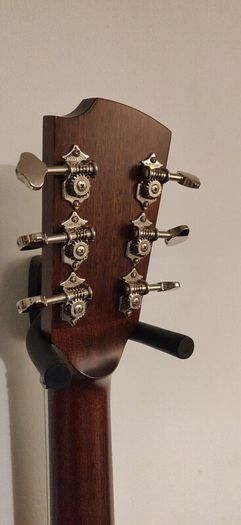 Hartwood Blues Resonator Guitar