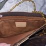 Lv dupe crossbody bag Image 5