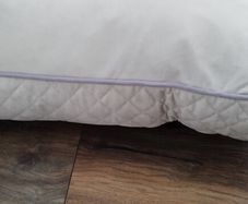 XL dog bed new