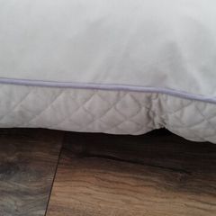 XL dog bed new