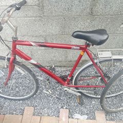 bike