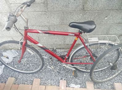 bike