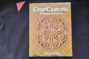B00K_Chip Carving