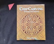 B00K_Chip Carving