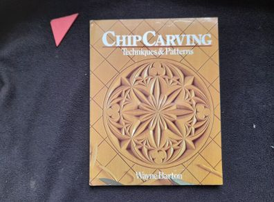 B00K_Chip Carving