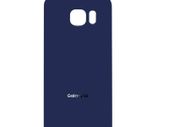 Back Cover Replacement for Samsung Galaxy S6 Blue- #181123