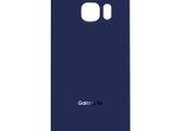 Back Cover Replacement for Samsung Galaxy S6 Blue- #181123