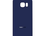 main image for ad Back Cover Replacement for Samsung Galaxy S6 Blue- #181123