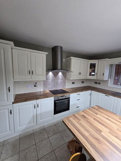 kitchen units