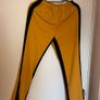 New Kill Bill costume for Halloween yellow and black Image 3