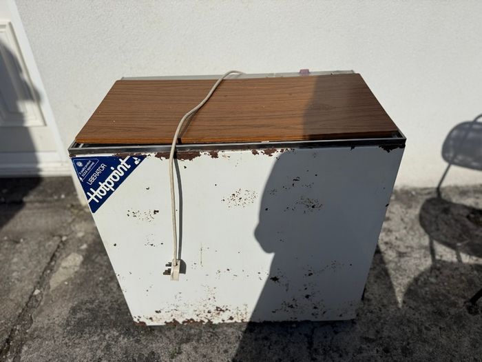 Free To Take Hotpoint Liberator