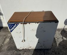 Free To Take Hotpoint Liberator