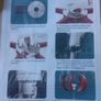 Wind turbine 600w 12v Vertical Image 5