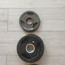 Barbell Plates Image 2
