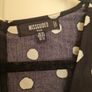 Polka dot lovely dress Image 3