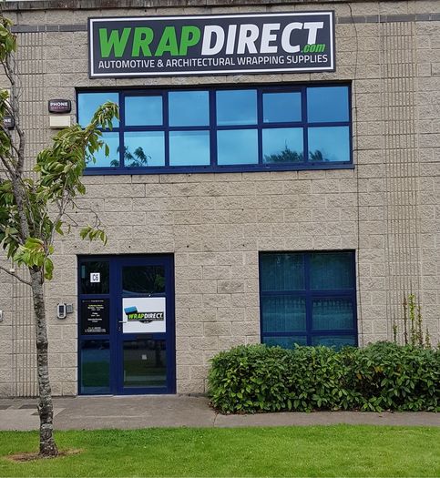 Brushed Aluminium Vinyl 152 x 30cm Roll - 6 colours available - Bubble Free Car Wrap
